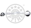 Brat, suspensie roata OPTIMAL G5-866
