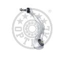 Brat, suspensie roata OPTIMAL G5-866