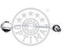 Brat, suspensie roata OPTIMAL G5-867