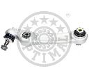 Brat, suspensie roata OPTIMAL G5-868