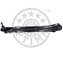 Brat, suspensie roata OPTIMAL G5-872</br>Piesa auto pentru Directie / bucsi, rulmenti