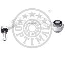 Brat, suspensie roata OPTIMAL G5-875