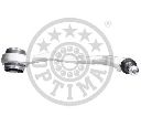 Brat, suspensie roata OPTIMAL G5-876</br>Piesa auto pentru Directie / bucsi, rulmenti