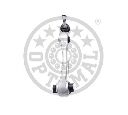 Brat, suspensie roata OPTIMAL G5-878
