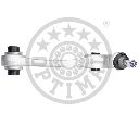 Brat, suspensie roata OPTIMAL G5-878