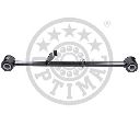 Brat, suspensie roata OPTIMAL G5-880</br>Piesa auto pentru Directie / bucsi, rulmenti