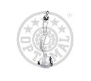 Brat, suspensie roata OPTIMAL G5-888