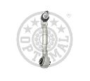 Brat, suspensie roata OPTIMAL G5-902</br>Piesa auto pentru Directie / bucsi, rulmenti