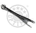 Brat, suspensie roata OPTIMAL G5-909