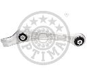 Brat, suspensie roata OPTIMAL G5-914</br>Piesa auto pentru Categorii