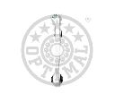 Brat, suspensie roata OPTIMAL G5-915 Brat, suspensie roata OPTIMAL G5-915