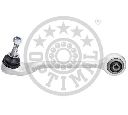 Brat, suspensie roata OPTIMAL G5-918</br>Piesa auto pentru Directie / bucsi, rulmenti