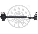 Brat, suspensie roata OPTIMAL G5-929