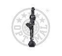 Brat, suspensie roata OPTIMAL G5-938