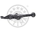 Brat, suspensie roata OPTIMAL G5-938