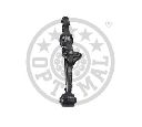 Brat, suspensie roata OPTIMAL G5-939</br>Piesa auto pentru HONDA ACCORD VI (CG, CK) HONDA ACCORD Mk VII (CG, CK) 1.6 i