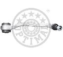 Brat, suspensie roata OPTIMAL G5-954</br>Piesa auto pentru Directie / bucsi, rulmenti