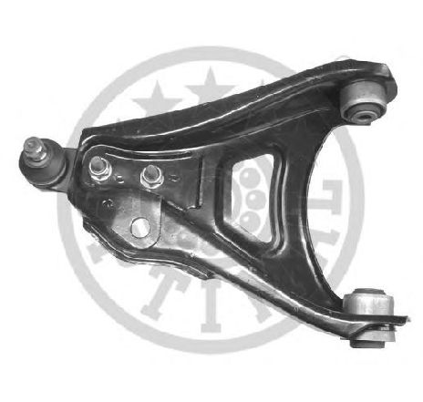 Brat, suspensie roata OPTIMAL G6-046</br>Piesa auto pentru Directie / bucsi, rulmenti Brat, suspensie roata OPTIMAL G6-046</br>Piesa auto pentru Directie / bucsi, rulmenti