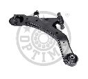 Brat, suspensie roata OPTIMAL G6-1000