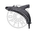 Brat, suspensie roata OPTIMAL G6-1005</br>Piesa auto pentru Directie / bucsi, rulmenti