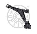 Brat, suspensie roata OPTIMAL G6-1017</br>Piesa auto pentru Directie / bucsi, rulmenti