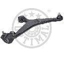 Brat, suspensie roata OPTIMAL G6-1017</br>Piesa auto pentru Directie / bucsi, rulmenti