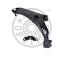 Brat, suspensie roata OPTIMAL G6-1019</br>Piesa auto pentru Directie / bucsi, rulmenti