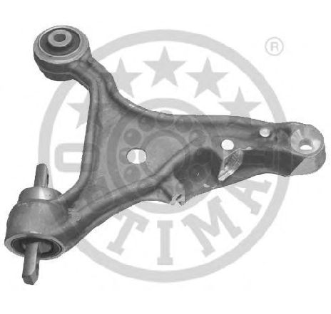 Brat, suspensie roata OPTIMAL G6-1021 Brat, suspensie roata OPTIMAL G6-1021