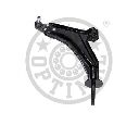 Brat, suspensie roata OPTIMAL G6-1032