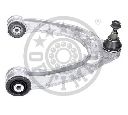 Brat, suspensie roata OPTIMAL G6-1040 Brat, suspensie roata OPTIMAL G6-1040