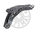 Brat, suspensie roata OPTIMAL G6-1049