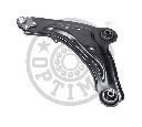 Brat, suspensie roata OPTIMAL G6-1061</br>Piesa auto pentru Directie / bucsi, rulmenti