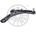 Brat, suspensie roata OPTIMAL G6-1061</br>Piesa auto pentru Directie / bucsi, rulmenti