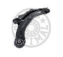 Brat, suspensie roata OPTIMAL G6-1077