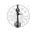 Brat, suspensie roata OPTIMAL G6-1088