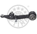 Brat, suspensie roata OPTIMAL G6-1089