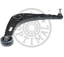 Brat, suspensie roata OPTIMAL G6-110