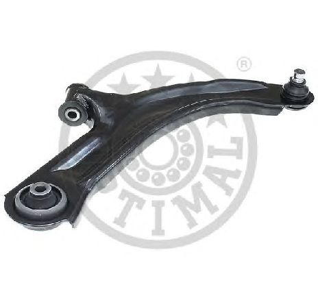 Brat, suspensie roata OPTIMAL G6-1112</br>Piesa auto pentru Directie / bucsi, rulmenti Brat, suspensie roata OPTIMAL G6-1112</br>Piesa auto pentru Directie / bucsi, rulmenti