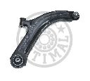 Brat, suspensie roata OPTIMAL G6-1112</br>Piesa auto pentru Directie / bucsi, rulmenti Brat, suspensie roata OPTIMAL G6-1112</br>Piesa auto pentru Directie / bucsi, rulmenti