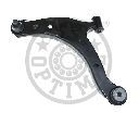Brat, suspensie roata OPTIMAL G6-1162