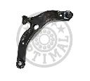 Brat, suspensie roata OPTIMAL G6-1188