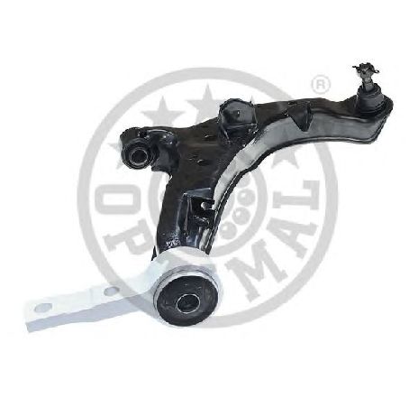 Brat, suspensie roata OPTIMAL G6-1210</br>Piesa auto pentru Directie / bucsi, rulmenti Brat, suspensie roata OPTIMAL G6-1210</br>Piesa auto pentru Directie / bucsi, rulmenti
