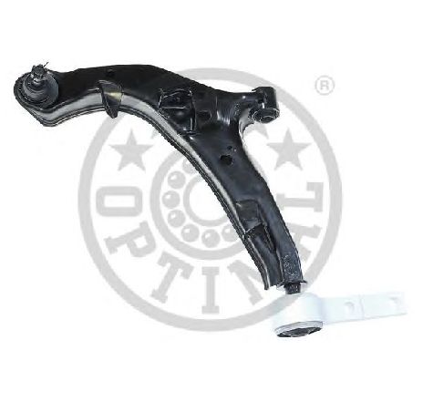 Brat, suspensie roata OPTIMAL G6-1211</br>Piesa auto pentru Directie / bucsi, rulmenti Brat, suspensie roata OPTIMAL G6-1211</br>Piesa auto pentru Directie / bucsi, rulmenti