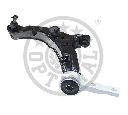Brat, suspensie roata OPTIMAL G6-1211</br>Piesa auto pentru Directie / bucsi, rulmenti Brat, suspensie roata OPTIMAL G6-1211</br>Piesa auto pentru Directie / bucsi, rulmenti