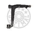Brat, suspensie roata OPTIMAL G6-1244