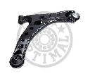 Brat, suspensie roata OPTIMAL G6-1255
