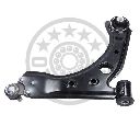 Brat, suspensie roata OPTIMAL G6-1293