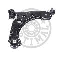 Brat, suspensie roata OPTIMAL G6-1294