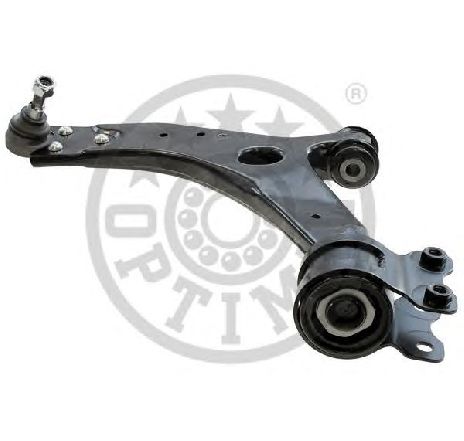 Brat, suspensie roata OPTIMAL G6-1325</br>Piesa auto pentru Directie / bucsi, rulmenti Brat, suspensie roata OPTIMAL G6-1325</br>Piesa auto pentru Directie / bucsi, rulmenti