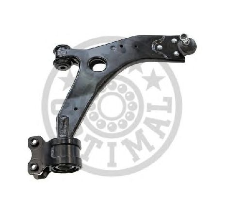 Brat, suspensie roata OPTIMAL G6-1326</br>Piesa auto pentru Directie / bucsi, rulmenti Brat, suspensie roata OPTIMAL G6-1326</br>Piesa auto pentru Directie / bucsi, rulmenti
